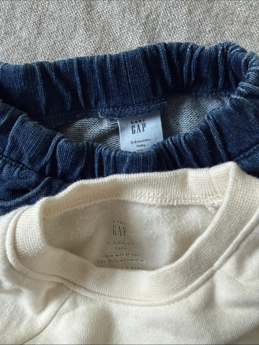 GAP soft denim